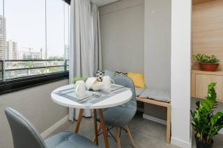 Apartamento em São Paulo - Brooklin - São Paulo - 6