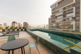 Apartamento em São Paulo - Brooklin - São Paulo - 4