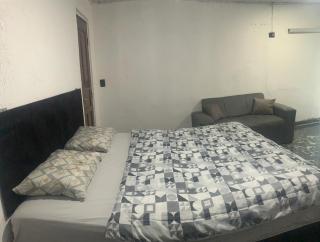 Suíte privada e confortável - 3