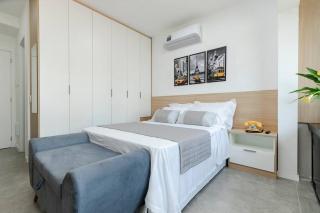 Apartamento em São Paulo - Brooklin - São Paulo - 2