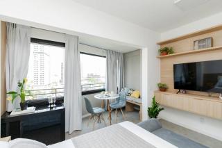 Apartamento em São Paulo - Brooklin - São Paulo - 3