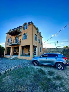 Fira Villa - 0