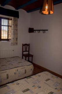 Casas Don Ignacio - Caravaca de la Cruz - 2