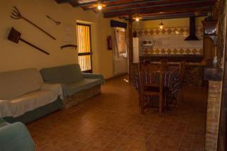 Casas Don Ignacio - Caravaca de la Cruz - 3