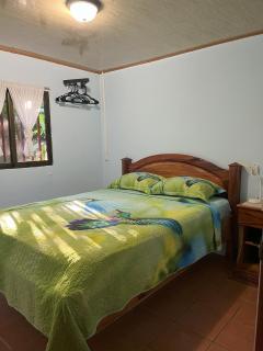 Casita Corcovado - Drake - 2