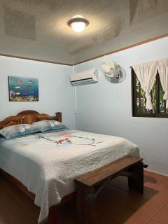 Casita Corcovado - Drake - 4