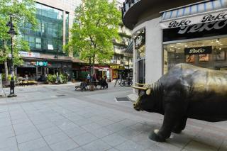 Cinema Vardar Apartment, Downtown, Pedestrian Zone, #FREE PARKING# - 9