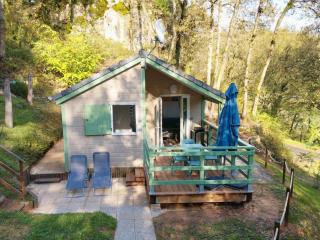 Au chalet 29 - Lissac-sur-Couze - 9