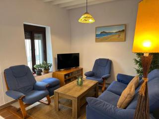 Preciosa vivienda rural en Felix, Alpujarra Almeriense - 4