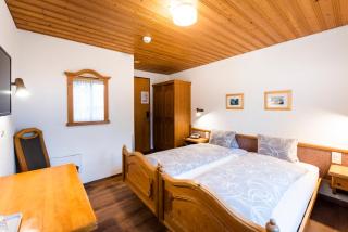 Hotel Brienzerburli - Brienz - 8