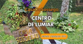 CasaDoSossego Crianças Pets Idosos PCD - 7