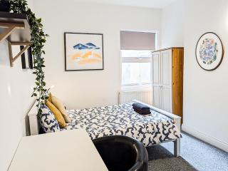 Central Southsea Guest House - Portsmouth - 5