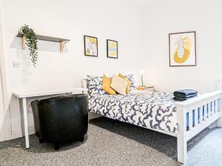 Central Southsea Guest House - Portsmouth - 4