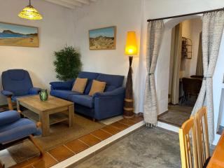 Preciosa vivienda rural en Felix, Alpujarra Almeriense - 3