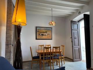 Preciosa vivienda rural en Felix, Alpujarra Almeriense - Félix - 2