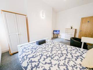 Central Southsea Guest House - Portsmouth - 2