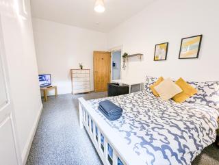 Central Southsea Guest House - Portsmouth - 3