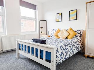 Central Southsea Guest House - Portsmouth - 0