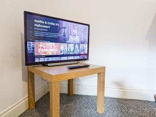 Central Southsea Guest House - Portsmouth - 1