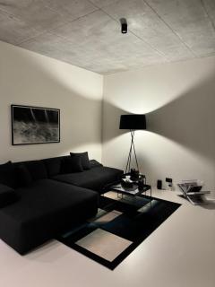 Design Flat Hidden Pearl Davos - 0