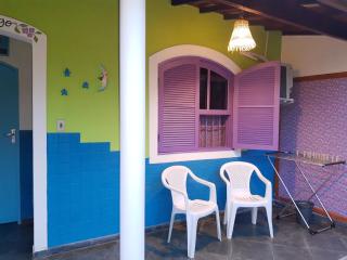 Aconchego Sol e Lua - 8