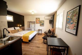 Studio Preto - Confort moderne - Parking - Fumel - 1