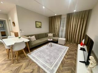 Fiori di Bosko Apartment - Tirana - 3