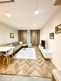 Fiori di Bosko Apartment - Tirana - 4