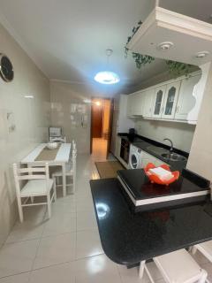 Piso Ainoa Playa de Covas - 4