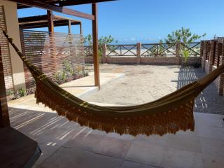 BEACH HOUSE - Suite 1 - NA PRAIA - BEACHFRONT - Barra Grande - 8