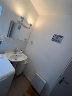 Appart Saint vallier - 5