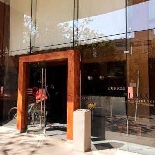 Modern Studio with Great View! Providencia - 5