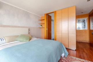 Modern Studio with Great View! Providencia - 4
