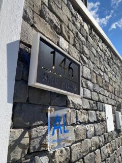 Mine House - Calheta - 9