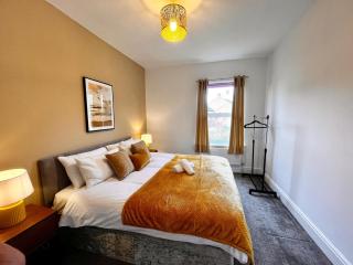 Spacious 6 bed house Altrincham - Timperley - 5
