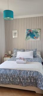 Casa nueva en Urbanización la Biznaga - Sierra de Yeguas - 4