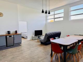 Appartement Magnum - Chalons en Champagne - 6