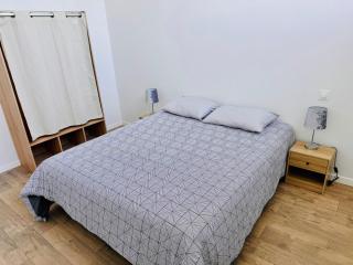 Appartement Magnum - Chalons en Champagne - 5