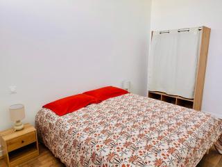 Appartement Magnum - Chalons en Champagne - 4