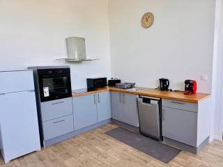 Appartement Magnum - Chalons en Champagne - 3