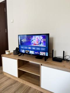 Bibi Central Apartment Plovdiv - Plovdiv - 8