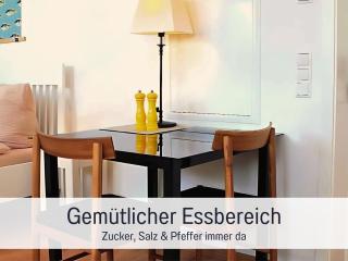 Barrierefreie Ferienwohnung ideal für Paare - Dießen am Ammersee - 2