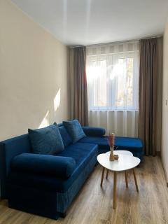 Bibi Central Apartment Plovdiv - 2