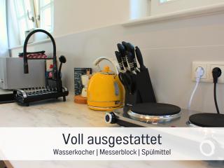 Barrierefreie Ferienwohnung ideal für Paare - Dießen am Ammersee - 7