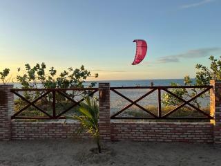 BEACH HOUSE - Suite 2 - NA PRAIA -BEACHFRONT - Barra Grande - 8