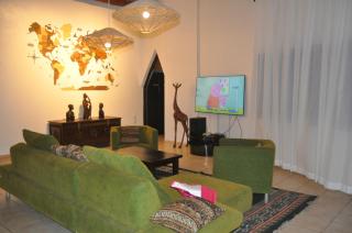 Amani Paradise - Luxury Villas - Diani Beach - 4