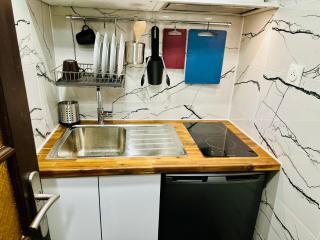 Apparemment Tour Eiffel- La Motte Picquet Grenelle - 9