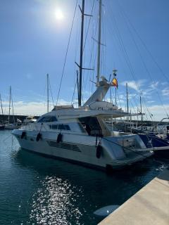 Hotel Yacht Sherte - Barcelona - 0