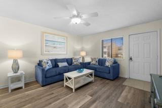 Charming Townhouse in Gulf Highland Beach Resort! Amenities Galore - Panama City Beach - 2