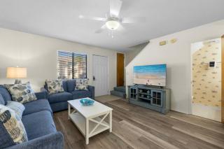 Charming Townhouse in Gulf Highland Beach Resort! Amenities Galore - Panama City Beach - 7